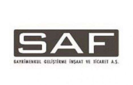 Saf GYO Mecidiyeköy İş Merkezi'nin 2015 değerlemesini yayınladı!