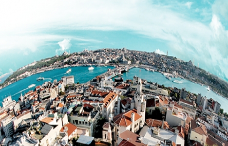  Türk iş dünyası olumsuzlukların üstesinden gelir!