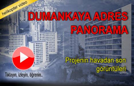 adres panorama havadan videosu