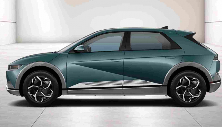 Hyundai IONIQ 5 Advance fiyatı düştü! Üstelik şimdi al 6 ay sonra öde kampanyasıyla! Hyundai IONIQ 5 Advance fiyatı