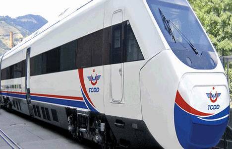 Ankara İstanbul hızlı tren bilet fiyatları belli oldu mu?