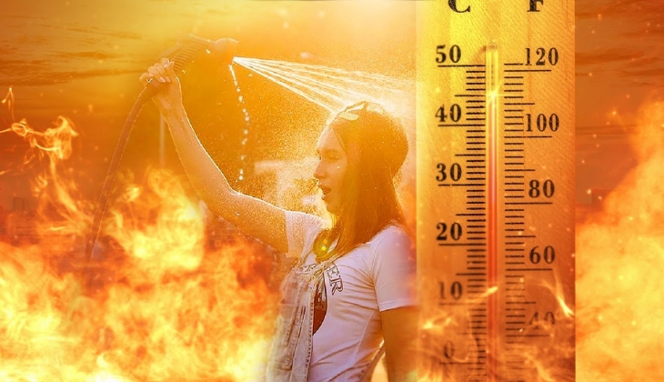 Kırmızı Alarm: İtalya'da Öldürücü Sıcaklarla Mücadele Başladı, Türkiye Ne Kadar Tehdit Altında?