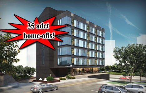 Toya Downtown Projesi