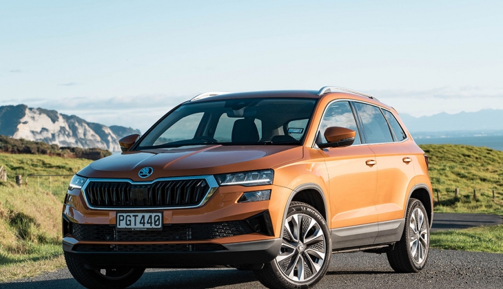 Skoda Yeni Karoq için %1,99’a varan kredi imkanını kaçırmayın