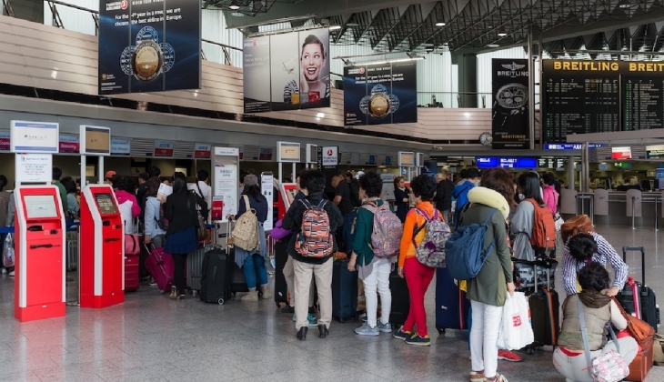 En pahalı uçuş İstanbul dan Şanghay a yapıldı! Tek yön 66 bin 600 lira