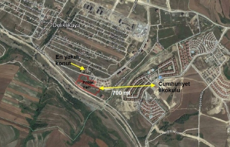 Soyak Hadımköy projesinde 973 konut inşa edecek!