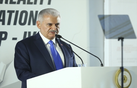 Başbakan Yıldırım: Projelerimizi deprem yönetmeliğine uygun yaptık!