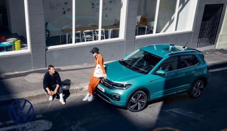 2023 model Volkswagen T-Cross mart ayı fiyatı belli oldu! Özellikleri neler, fiyatı ne kadar? 13 Mart 2023 fiyat listesi