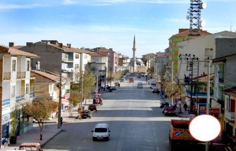 Çorum Alaca'ya 11 yeni saha geliyor!