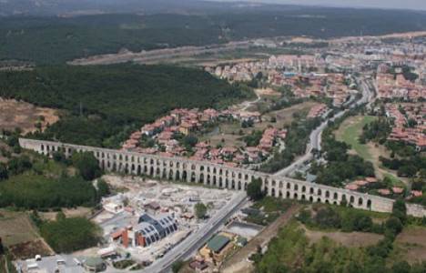 İBB Eyüp Alibeyköy 'de dükkan satıyor!