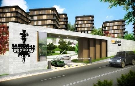 Yooistanbul beşiktaş fiyat listesi