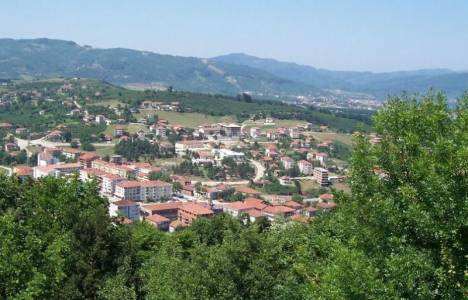 Düzce'de 2 adet satılık arsa: 2 milyon 539 bin TL!