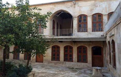 Mehmet Galip Akdağ: Eski Kilis evlerini turizme kazandıracağız!