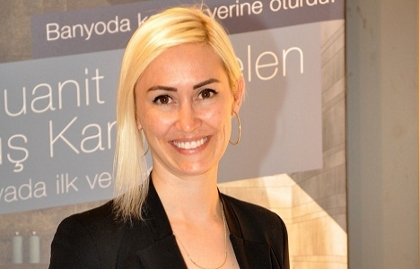 Seranit Grup, Cersaie Fuarı’nda Aquanit serisini tanıtacak!