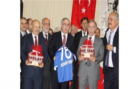 TOKİ'ye rekor sayıda başvuru geldi!