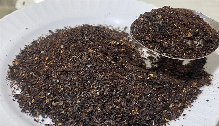 86 ülkeye 5,4 milyon dolarlık ihracat!