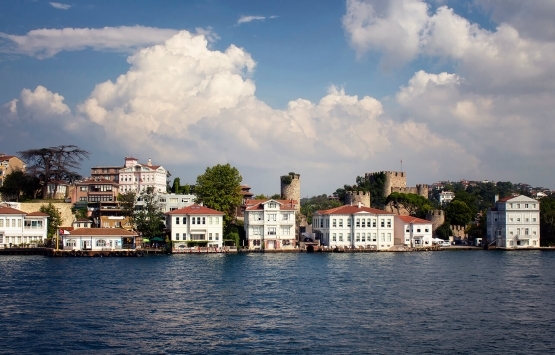 Evinin değeri 5 milyon TL yi aşanlar dikkat!