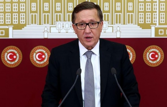 Kandıra'da iş hanının çatı katındaki kaçak yapı mecliste!