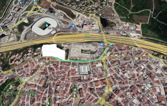 Dap Levent fiyat listesi 2022!