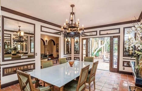 İşte, Kendall Jenner ın yeni evi!