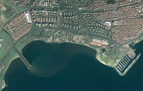 İstanbul 10 yılda ne kadar değişti?