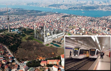 Altunizade Çamlıca metro ihalesi ne zaman gerçekleşecek?