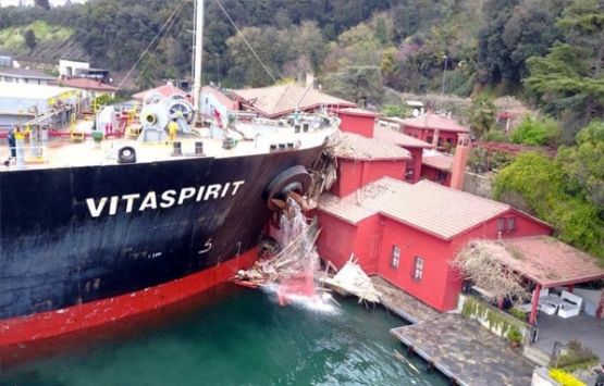 İstanbul a ikinci kanal lazım!