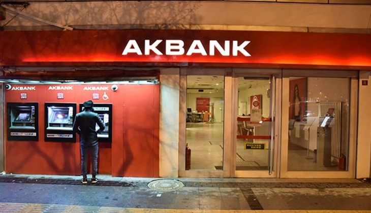 Akbank'tan emeklileri heyecanlandıran güncelleme! Bu rakamlar duyanın aklını alıyor! 