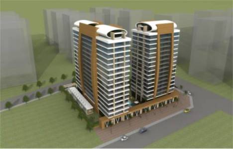  Gümüş Residence 2, Harşit Yapı tarafından yükselecek! Yeni proje!