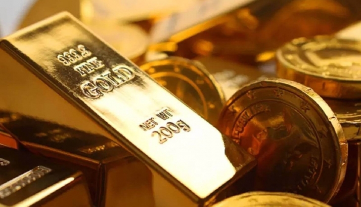 Dünya Altın Konseyi 2025 altın tahminini açıkladı! Altın ne kadar olacak?