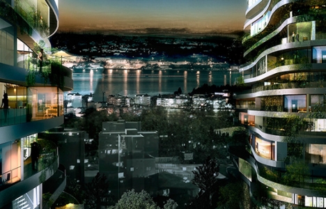 Katarlı QT Holding etiler