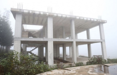Ordu Gürgentepe'deki cemevi inşaatı hızlandırılacak!