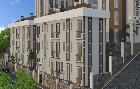 Sakarya Servi Stüdyoları' nda fiyatlar 60 bin TL' den başlıyor!