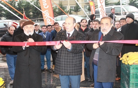 Happy Center Esenyurt Piri Reis mağazası açıldı!