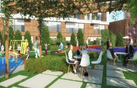 DKY Sahil de 36 ay 0 faiz imkanı!