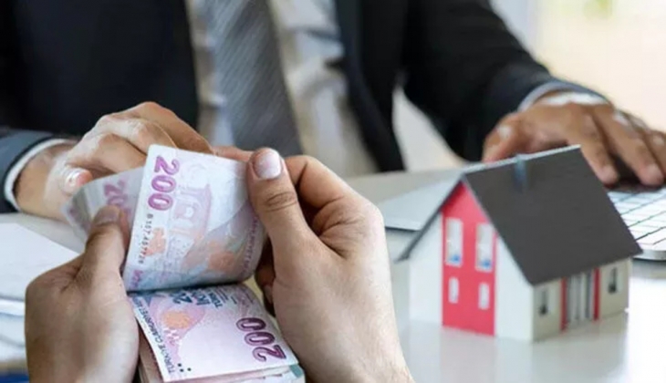 Ev almak isteyenler dikkat! Konut kredilerinde yeni karar! Kredi değer oranları değişti