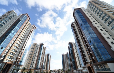 Konutta KDV ve tapu istisnası bitti!