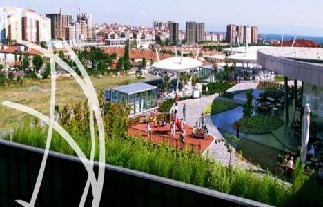 Yeşil Çatı Kongresi, İstanbul'da gerçekleşecek!