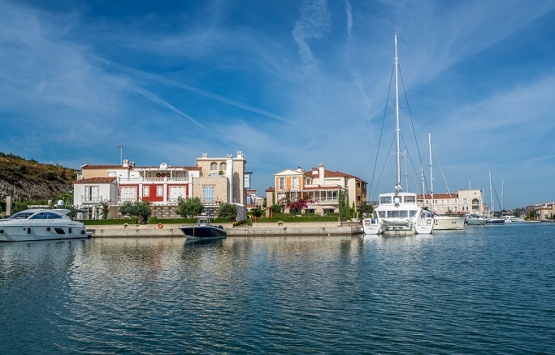 Port Alaçatı Huzurun Adresi!