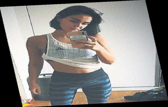 Zeynep Sever Demirel lüks villasına spor salonu yaptırdı!