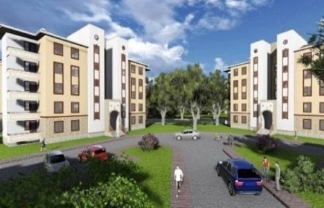 TOKİ Ilgın Evleri kurası çekilişi ne zaman?