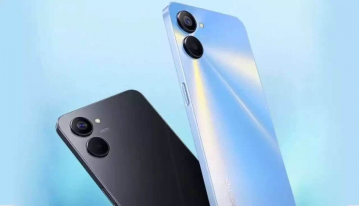Realme V30 ve V30t tanıtıldı! İşte 11 Şubat 2023 fiyat listesi
