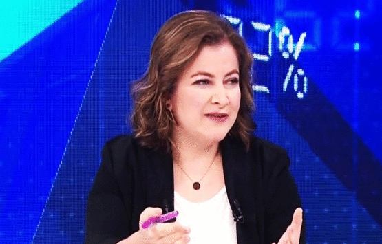 Aysel Gündoğdu: Ekonomik İstikrar Kalkanı paketine konut sektörü de dahil edilmeli!
