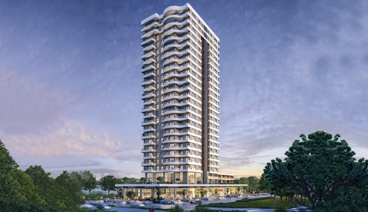 Nava Konak satışta! Yeni proje!