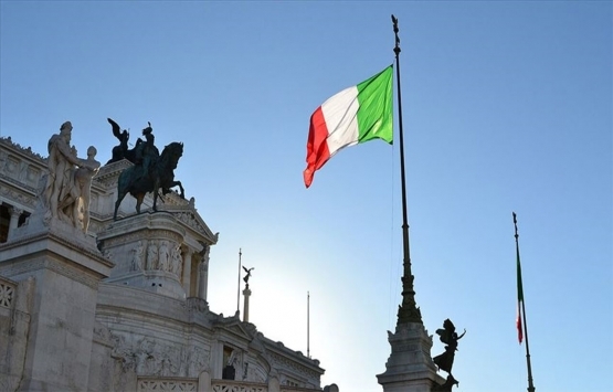 İtalya, İsrail'in Batı Şeria'da yeni konut inşasına başlama kararından derin endişe duyuyor!