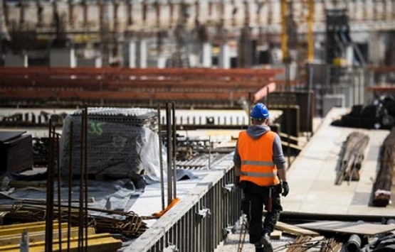 Almanya'da istihdam rekoru kırıldı!