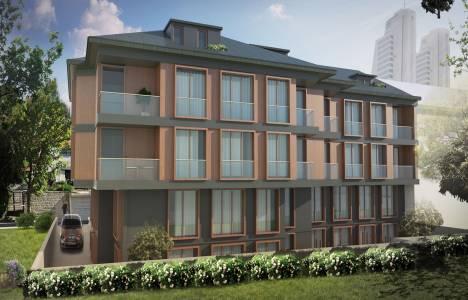 Q Studio Esentepe ulaşım