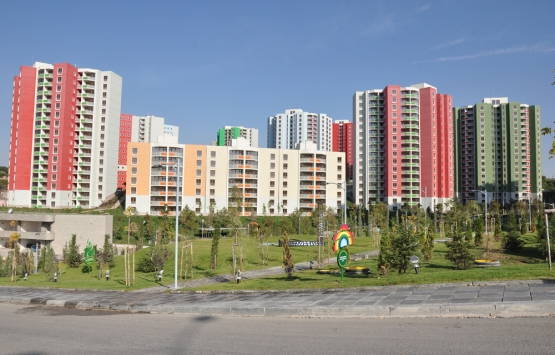 Kastamonu Taşköprü TOKİ başvuruları başladı!