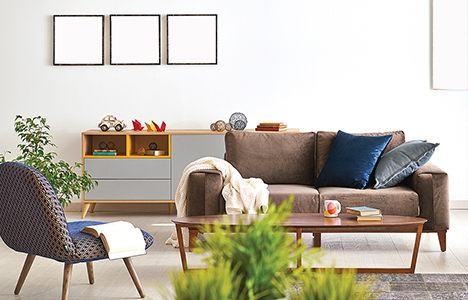 Mobilya AVM kiralamalarını TL üzerinden yapacak!