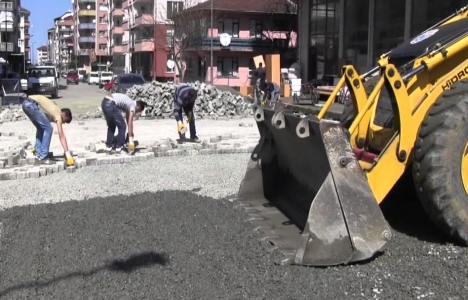 Fatih Nişanca'nın yolları genişletiliyor!